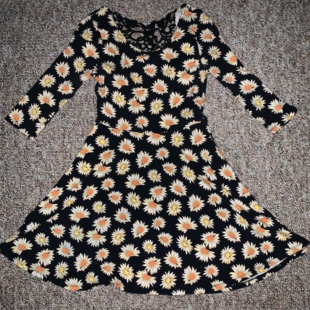 Women’s Sun Dress